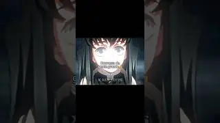 Q ISSO DEMON SLAYER??🤨 Créditos:@PoisonDub #anime #sus #demonslayer #animes #edit