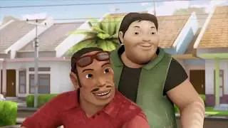 Adit & Sopo Jarwo | Adit Sakit, Bang Jarwo Cari Adit