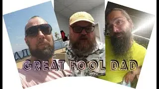 ФАК 'N' ROLL. GREAT FOOL DAD  2023   (OFFICIAL MUSIC VIDEO)
