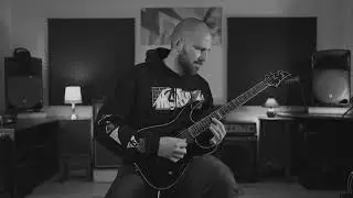 POLARIS - Above my Head [INSTRUMENTAL COVER]