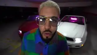 Sanfara - Freestyle #1