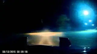 Donuts in NA Miata