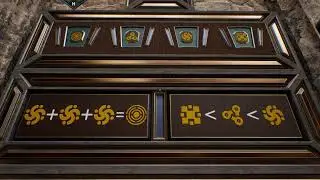 Gordian Rooms 2 A Curious Island gold
