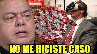 EN PELIGRO WWE