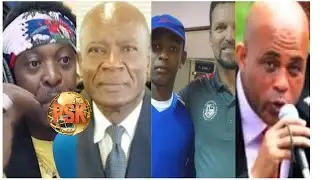 MORVAN GEN PRÈV NAN MENL, KÒMAN MARTELLY AK HIMMLER REBU FÈ HAITI PÈDI 22 MILYONÈ PA ANE NAN SPÒ