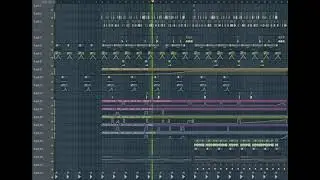 I like Amen break