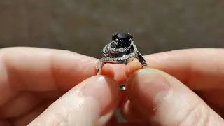 Кольцо на заказ