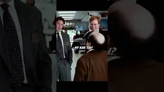 Продал машину владельцу на спор! #shorts