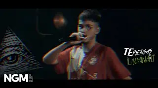 BNET VS SWEET PAIN | MINUTO DE BNET - FMS ESPAÑA -2020/21 | SUBTITULADO-LETRA EDIT