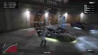 GTA 5 Online | Grinding Money (feel free to join)