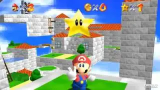 SuperMario64 | Hip-Hop Remix | Open Collab | @xSenseiKotaxx