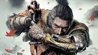 🔴LIVE - Playing Sekiro Shadows Die Twice [PS5]