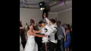 Casamento - Bruna & Paulo  (em foto-montagem)