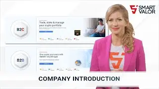 SMART VALOR: Company Introduction