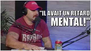 BAPTISTE PARLE DE SON PIRE CLIENT