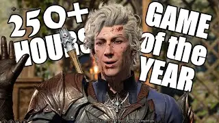 I CAN'T STOP PLAYING! | Baldur's Gate 3 Rant