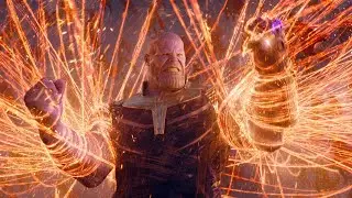 Brawl stars rank | Thanos vs Avengers