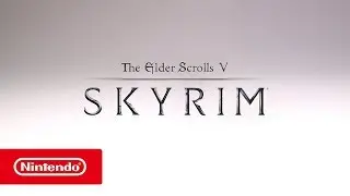 The Elder Scrolls V: Skyrim “Close Call” (Nintendo Switch)