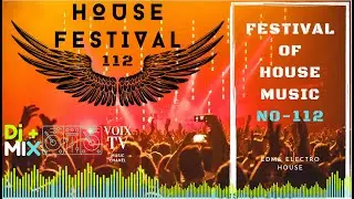 Festival Electro House Remixes No 112 ♫ EDM Mix  ♫ Club Dance Music Mix 2020
