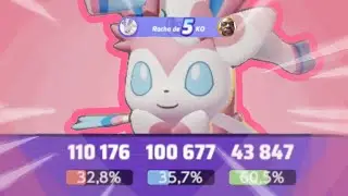 The best girl.exe | Pokemon Unite