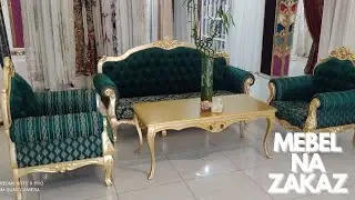 Мебель на заказ Ташкент. Сифатли ва ишонли!