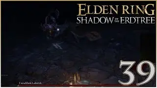 Dancer in the Dark | Elden Ring (Shadow of the Erdtree) #39