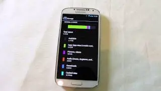 Google Experience on Galaxy S4 Pure Android   Androidizen