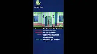 Pokemon Scarlet Shiny Hunting (11/11/2024) - MOBILE STREAM