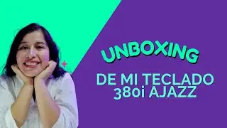 📦 Unboxing de mi nuevo teclado 308i Unlimited BT AJAZZ desde Amazon