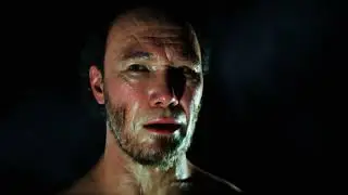 Dune: the sleeper must awaken (Unreal Engine)