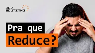 How to use Reduce? Converting arrays to other types 