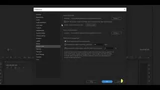 So löschen Sie den Medien-Cache in Premiere Pro - Tutorial Premiere Pro