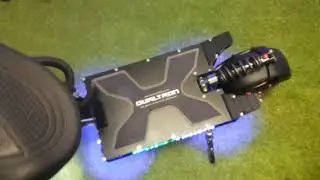 Showroom Москва / Dualtron / Minimotors / Vsett / Mercane / Super soco / Evolve Carbon