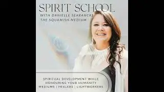 Interview with Evidential Medium Megan Alisa