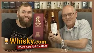 Kavalan Solist Sherry Cask - Whisky.de exclusive | Whisky Review