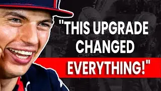 Max Verstappen Told Us Last Race CHANGED Everything