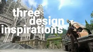 Granado Espada - The inspirations they used