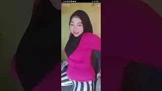 (BIGOLIVE HD) STW SEMAKIN DI DEPAN, JOGET