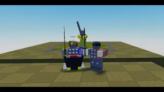 Cube Combination - Raider Brute Guide