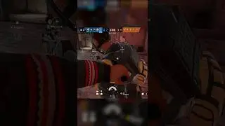 Почему важно уметь дронить в Rainbow Six: Siege 