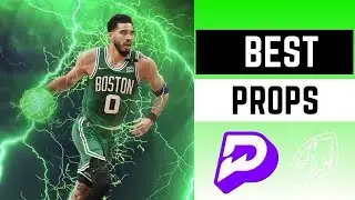 🔥LET’S CASH!!!🔥#PRIZEPICKS BEST NBA PLAYER PROPS FOR 11/12/24 with your boy John Pick😎