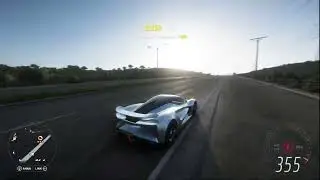 Forza Horizon 5 - Lotus Evija