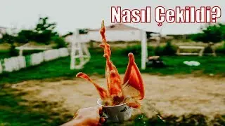 Harika Sandığınız Fotoğraf Aslında NASIL ÇEKİLDİ?