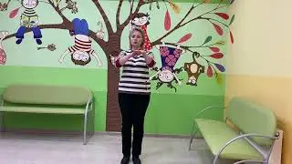 Логоритмика