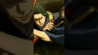 xxxtentacion - Moonlight | Jujutsu Kaisen 0 | Edit/AMV