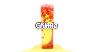 Kit Scientifix 2021 - Chimie