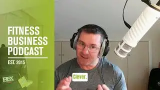 FBP QnA - 528 5 Strategies to Improve Fitness Business Profitability, Lead Generation and Retention