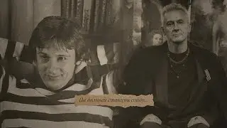 Олег Меньшиков || На дальней станции сойду