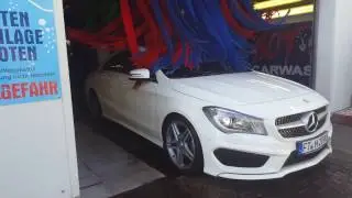 Hot-Car-Wash Ludwigshafen-Oggersheim