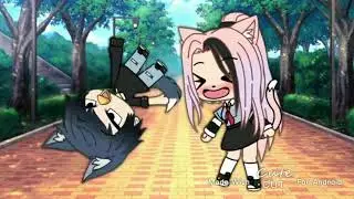 Клип/Патамушта/Мэвл/Gachalife/MilaMoor
